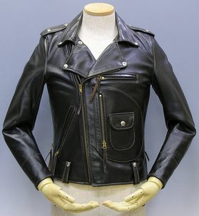 リアルマッコイズ BUCO J-24